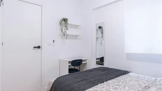 Rooms in Albal - photo 8