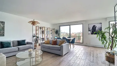 Apartment for rent in Boulogne-Billancourt, Île-de-France