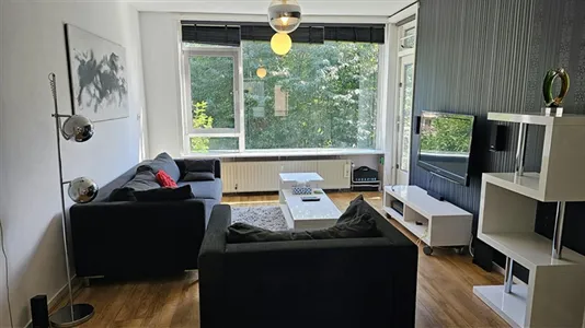 Apartments in Amsterdam Zuideramstel - photo 2