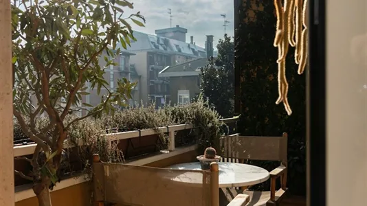 Apartments in Milano Zona 2 - Stazione Centrale, Gorla, Turro, Greco, Crescenzago - photo 9