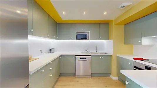 Rooms in Nanterre - photo 9