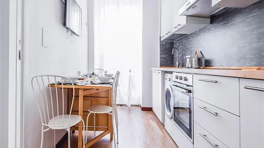 Rooms in Milano Zona 1 - Centro storico - photo 9