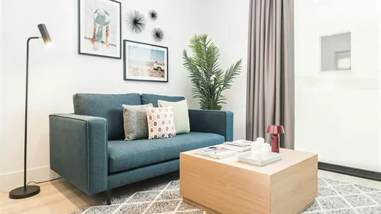 Apartments in Madrid Centro - photo 2