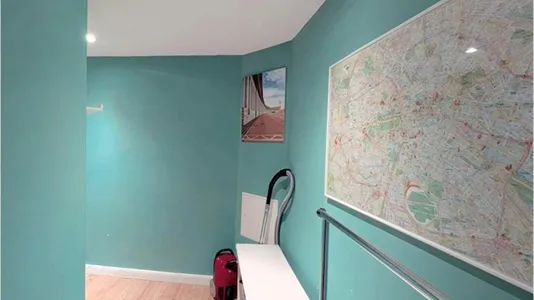 Apartments in Berlin Friedrichshain-Kreuzberg - photo 2