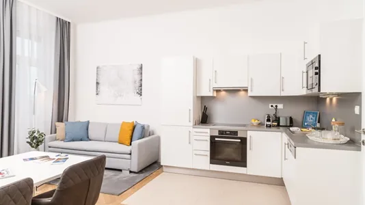 Apartments in Vienna Donaustadt - photo 6