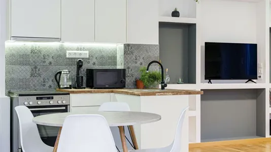 Apartments in Location is not specified - photo 6