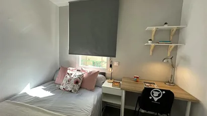 Room for rent in Madrid Carabanchel, Madrid