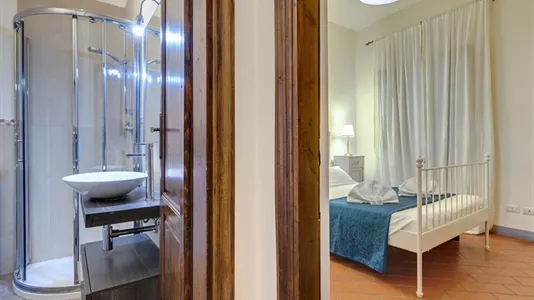 Apartments in Florence - photo 9