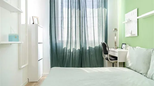 Rooms in Milano Zona 4 - Vittoria, Forlanini - photo 1