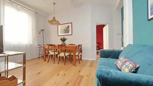 Apartments in Roma Municipio XII – Monte Verde - photo 4