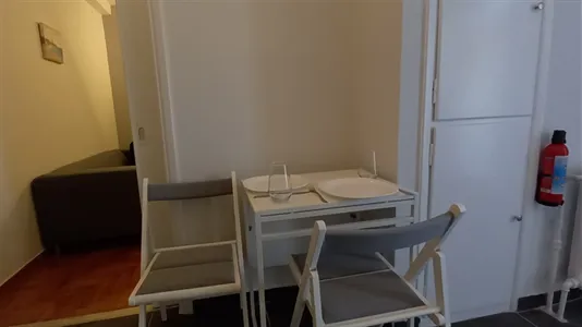 Apartments in Location is not specified - photo 8