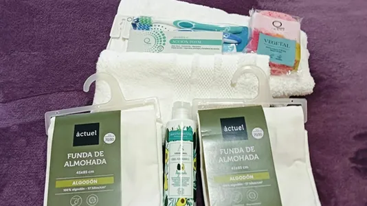 Apartments in Madrid Latina - photo 7