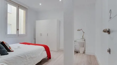 Room for rent in Madrid Retiro, Madrid