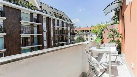 Apartments in Milano Zona 8 - Fiera, Gallaratese, Quarto Oggiaro - photo 8