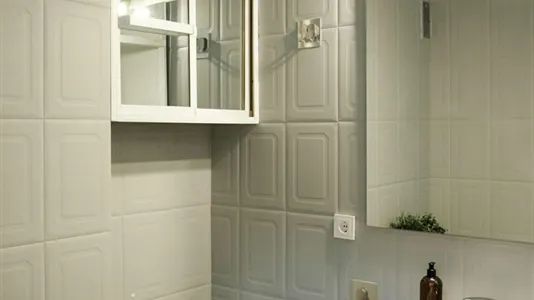 Rooms in Alcalá de Henares - photo 9