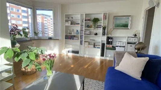Apartments in Nacka - photo 2