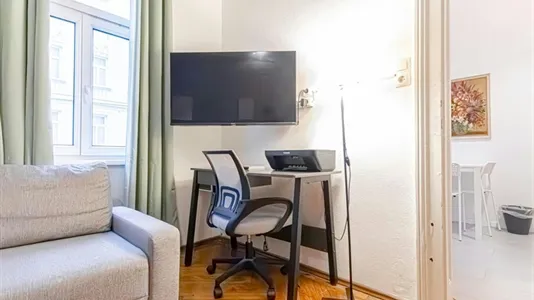 Rooms in Vienna Landstraße - photo 3