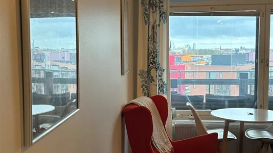 Apartments in Helsinki Keskinen - photo 7