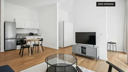 Apartment for rent in Berlin Mitte, Berlin