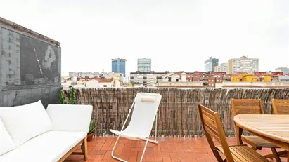 Apartment for rent in Barcelona Eixample, Barcelona