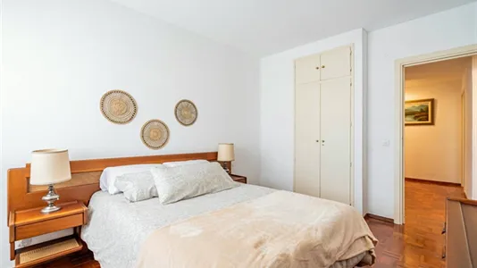 Rooms in Madrid Salamanca - photo 4