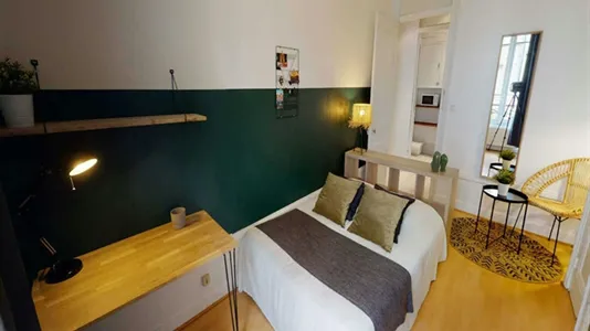 Rooms in Lyon - photo 1