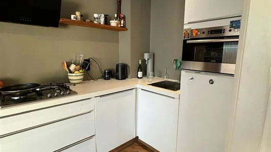 Apartments in Location is not specified - photo 10