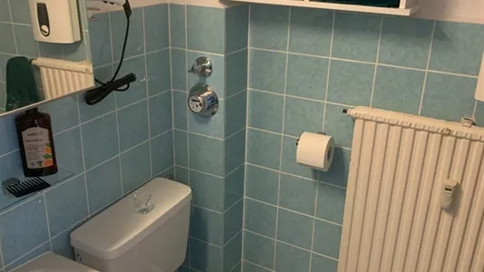 Apartments in Location is not specified - photo 8