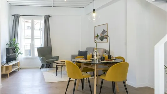 Apartments in Málaga - photo 6