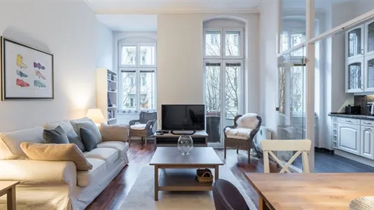 Apartments in Location is not specified - photo 7