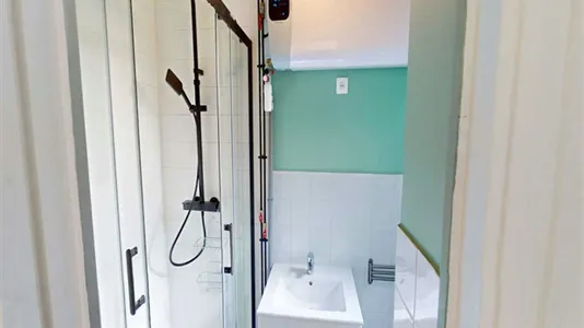 Rooms in Paris 18ème arrondissement - Montmartre - photo 7