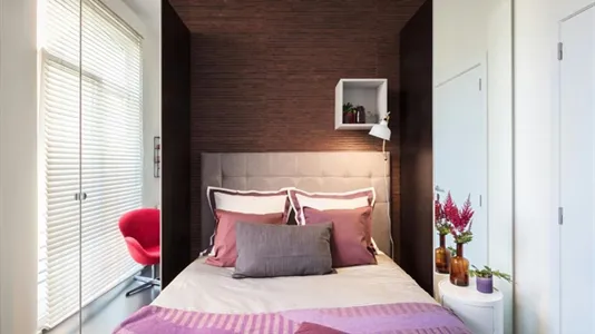 Rooms in Brussels Sint-Gillis - photo 6