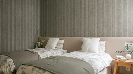 Apartments in Madrid Salamanca - photo 6