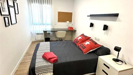 Rooms in Getafe - photo 1