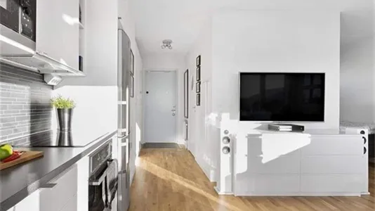 Apartments in Sundbyberg - photo 3
