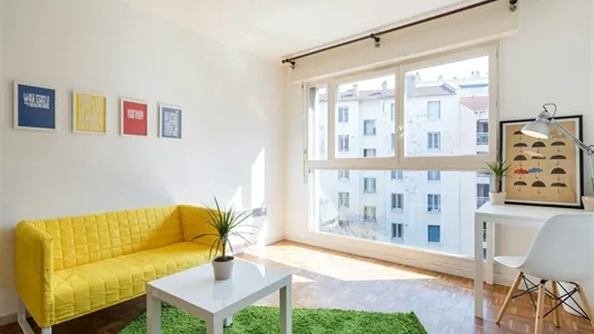 Rooms in Lyon - photo 2
