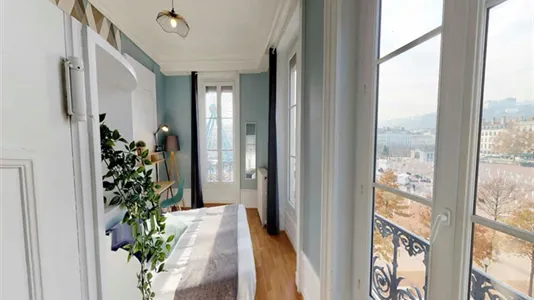 Rooms in Lyon - photo 3
