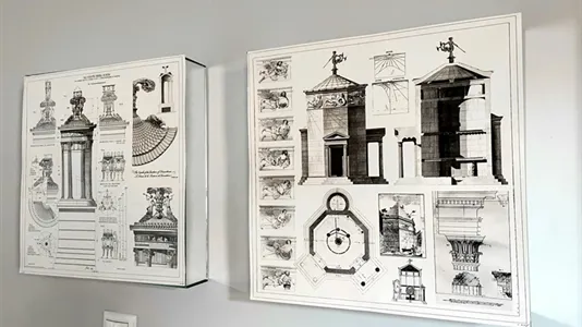 Rooms in Location is not specified - photo 8