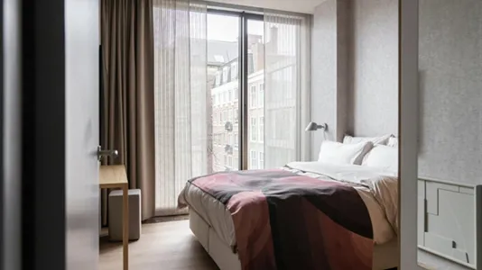 Apartments in Location is not specified - photo 8