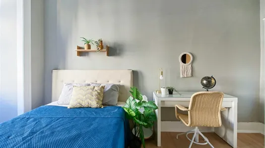 Rooms in Location is not specified - photo 2