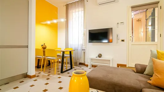 Apartments in Bologna - photo 4