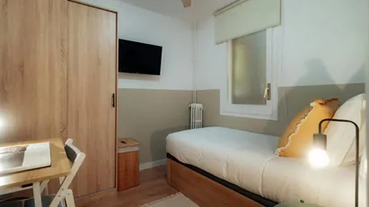 Room for rent in Barcelona Eixample, Barcelona