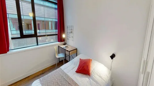 Rooms in Nanterre - photo 2