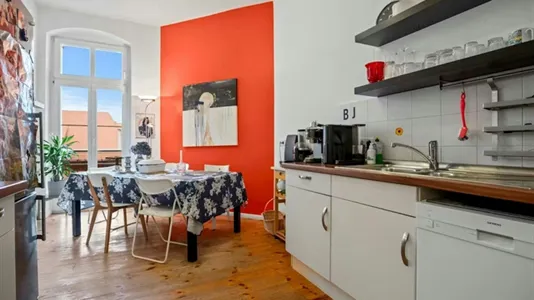 Apartments in Location is not specified - photo 6