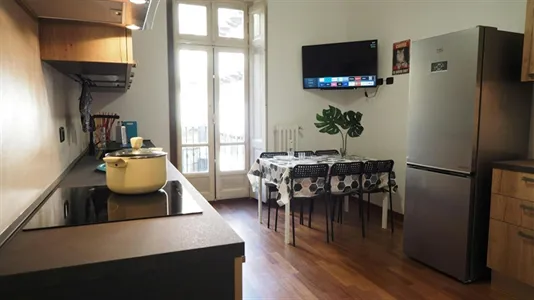 Rooms in Turin - photo 7