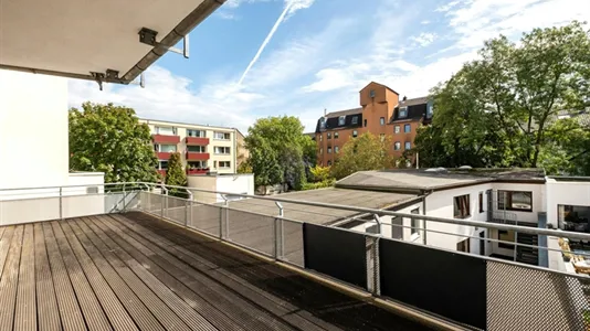 Apartments in Cologne Lindenthal - photo 3