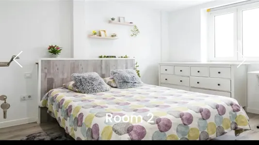 Rooms in Madrid Carabanchel - photo 8