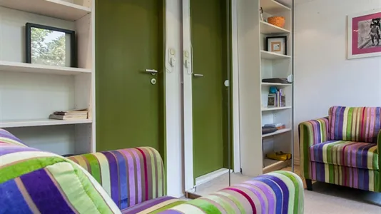 Apartments in Location is not specified - photo 5