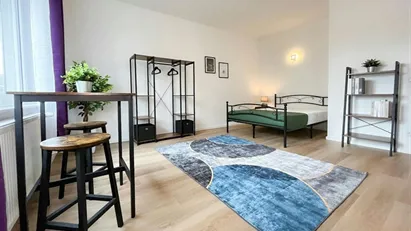 Apartment for rent in Berlin Mitte, Berlin