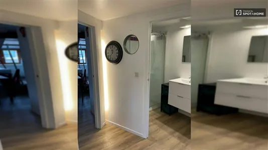 Apartments in Brussels Watermaal-Bosvoorde - photo 7